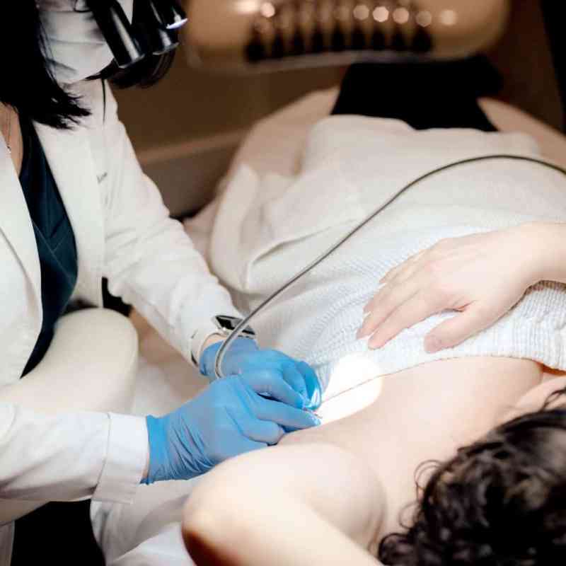 Electrolysis Hair Removal: Permanent & Safe Solution for All Skin&nbsp;Types