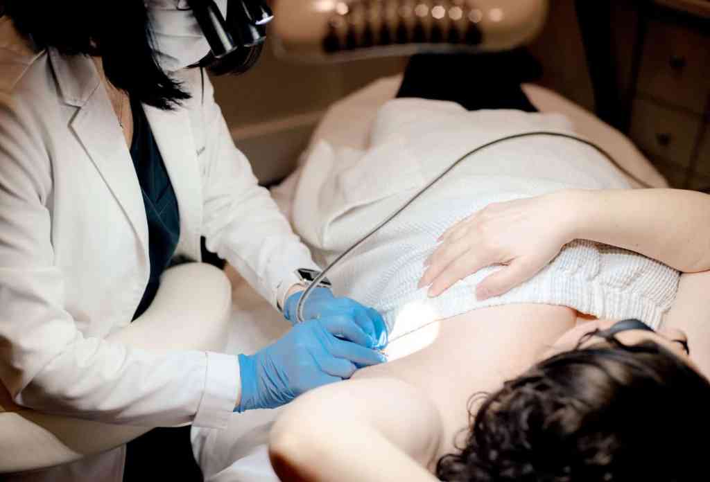 Electrolysis Hair Removal: Permanent & Safe Solution for All Skin&nbsp;Types